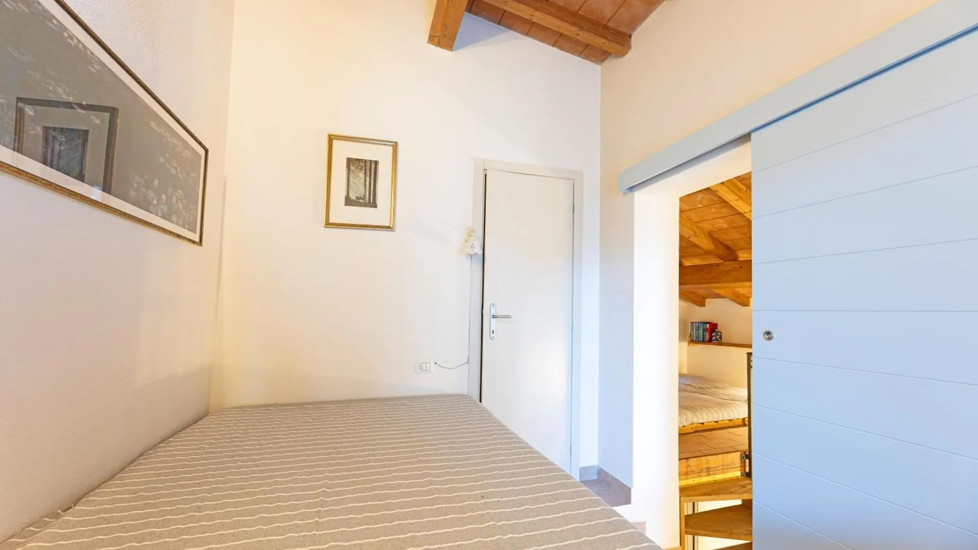 Appartamenti Del Sole - Goelba Seccheto